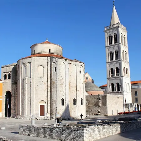 By The Sea - 25997 Zadar