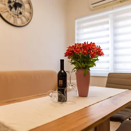 By The Sea - 25997 Apartman